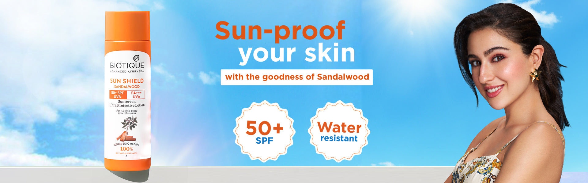 Sun-Protection