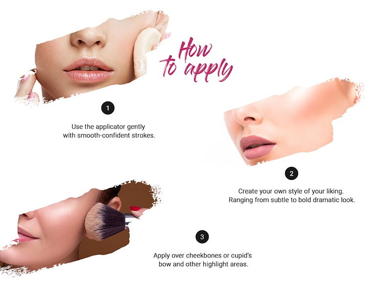 Biotique natural makeup starglow sheer skin illuminator A+ image