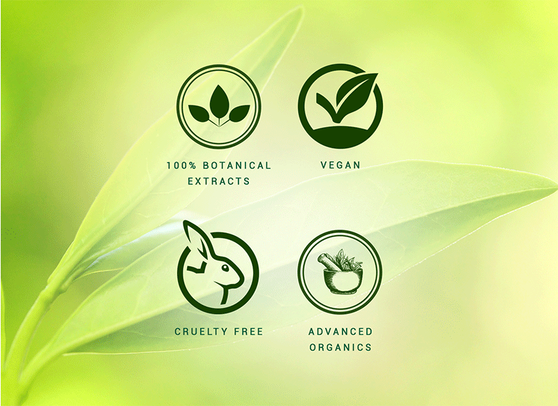 Tea tree anti imperfection daily solution 30ml A+ image