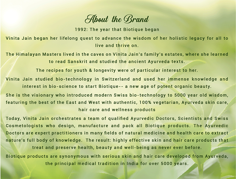 Tea tree anti imperfection daily solution 30ml A+ image