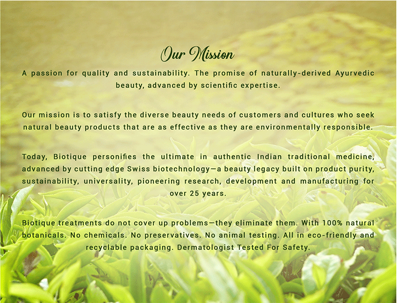 Tea tree anti imperfection daily solution 30ml A+ image