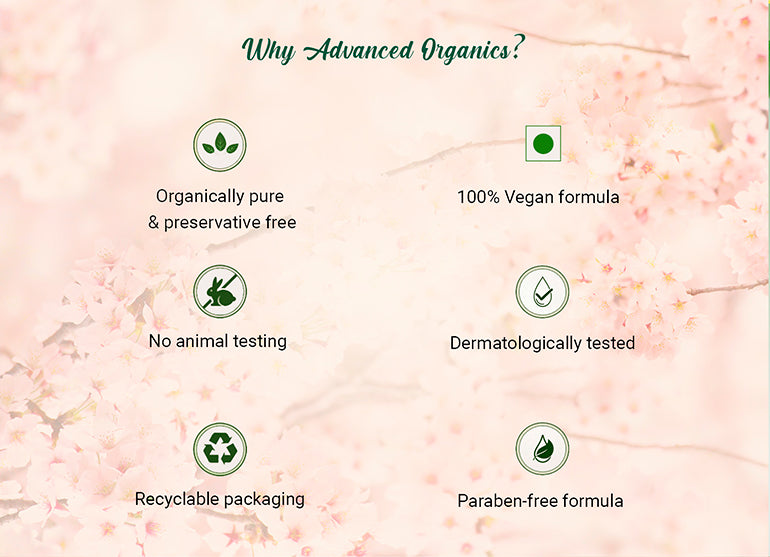 Glow tonic pure vitamin e treatment oil 30ml A+ image