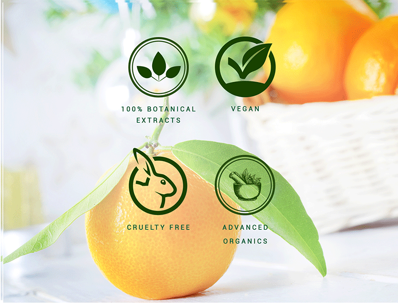 Vitamin c correcting and brightening moisture treatment 50g A+ image