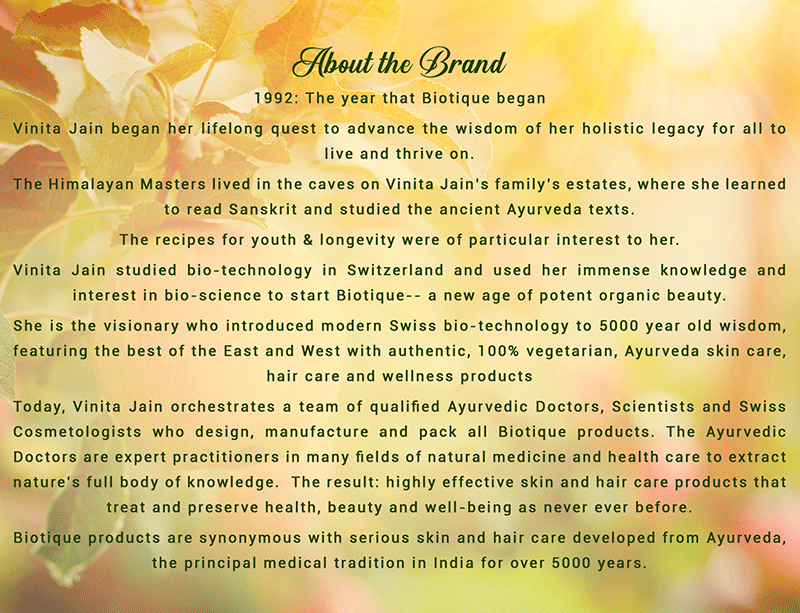 Apple cider vinegar anti imperfection daily solution 30ml A+ image