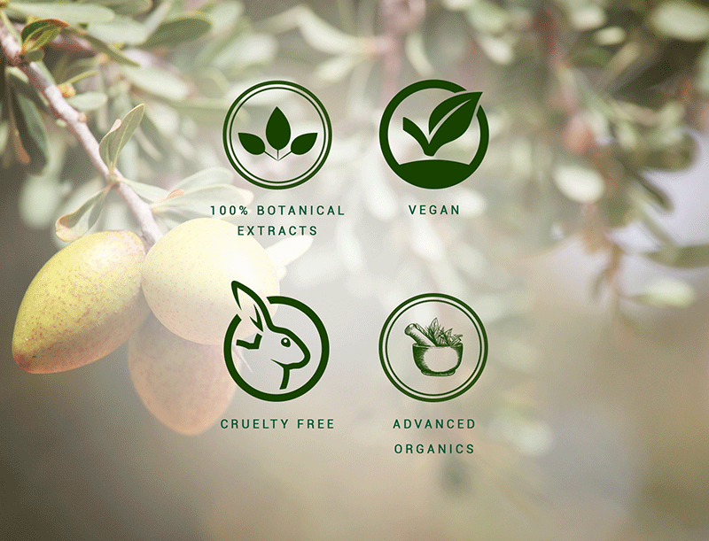 Argan oil from morocco conditioner 300ml A+ image