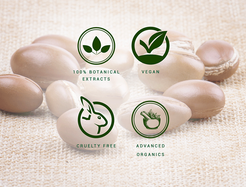 Argan oil from morocco non sticky hair oil 200ml A+ image