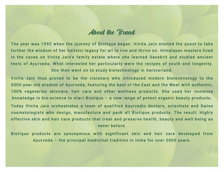 Green apple shine & gloss shampoo & conditioner A+ image