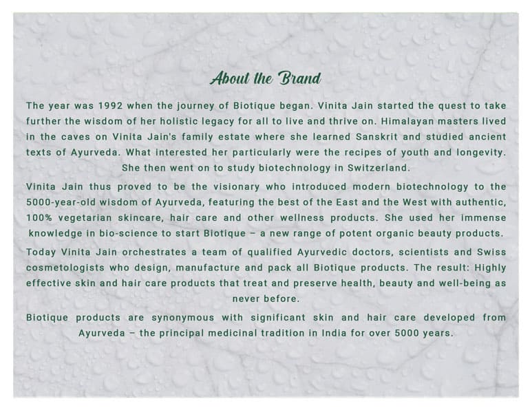 Thyme volume & bounce conditioner A+ image