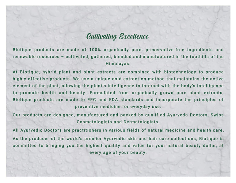 Thyme volume & bounce conditioner A+ image