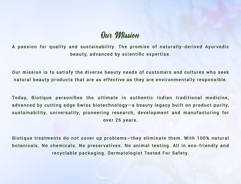 Mountain ebony anti hair fall hair serum A+ image