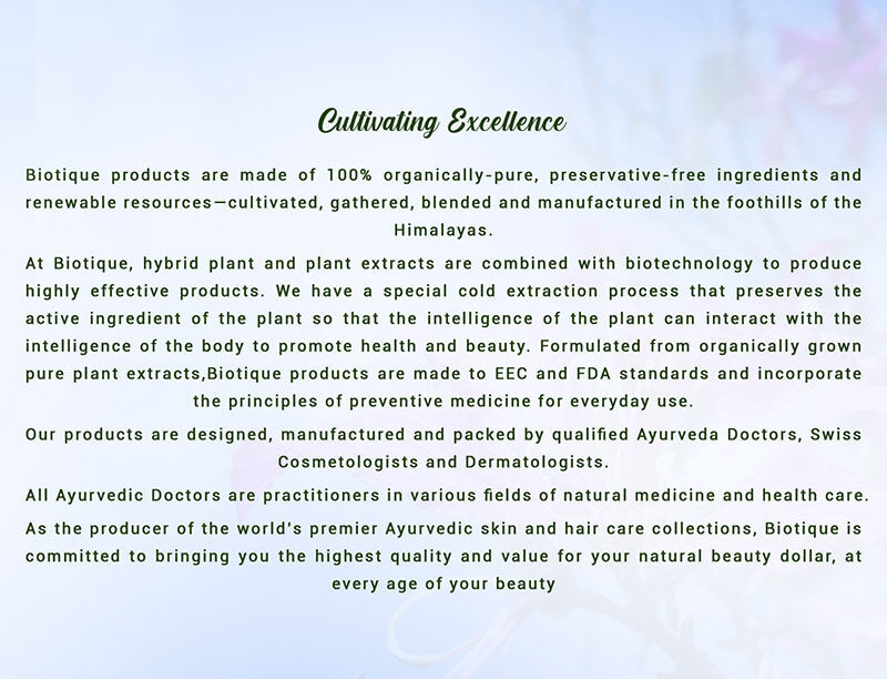 Mountain ebony anti hair fall hair serum A+ image