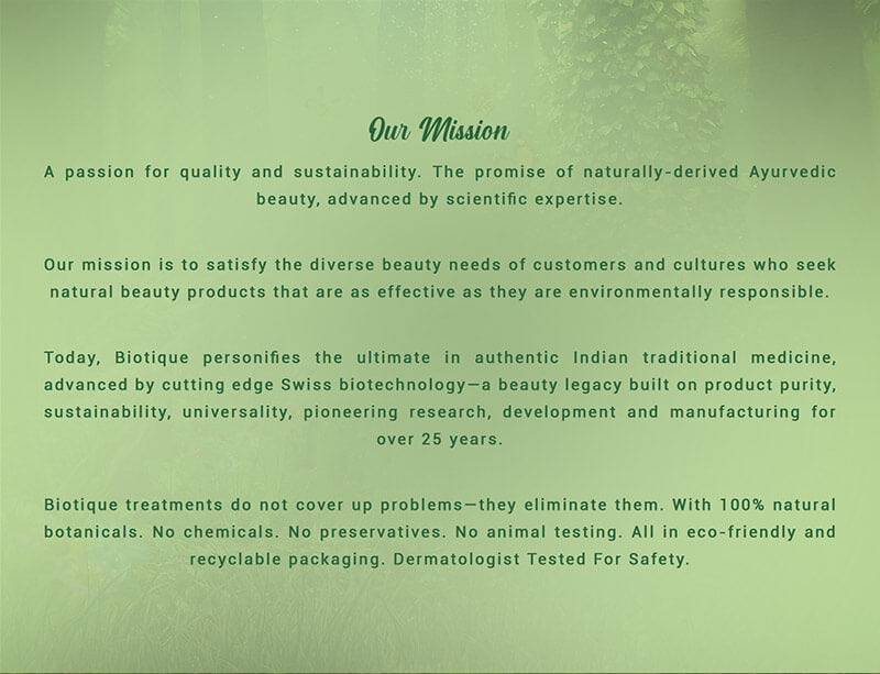 Biotique musk root hair mask A+ image