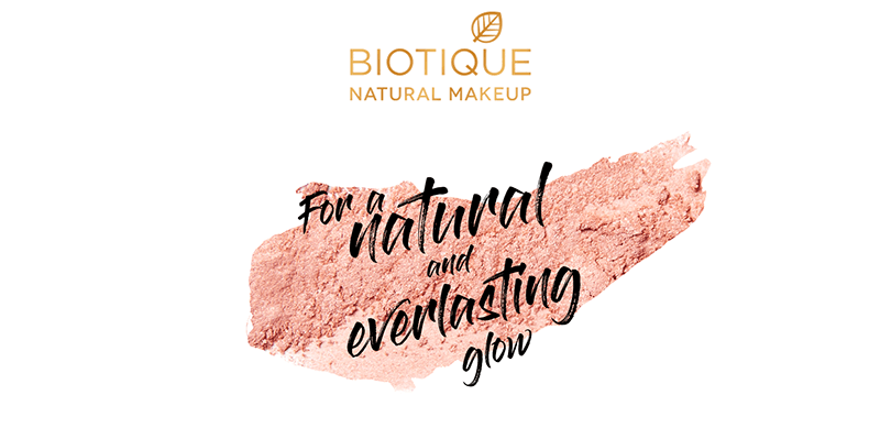 Biotique natural makeup diva duo blush, pastel n peach, 9g A+ image