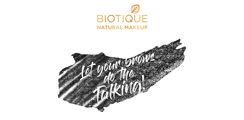 Biotique natural makeup diva define perfect brow filler, mocha espresso, 3g A+ image