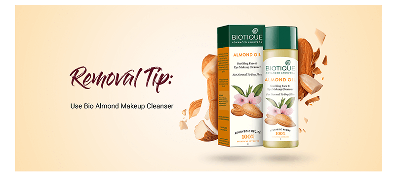 Biotique natural makeup diva kiss gel lip balm, grapefruit punch orange A+ image