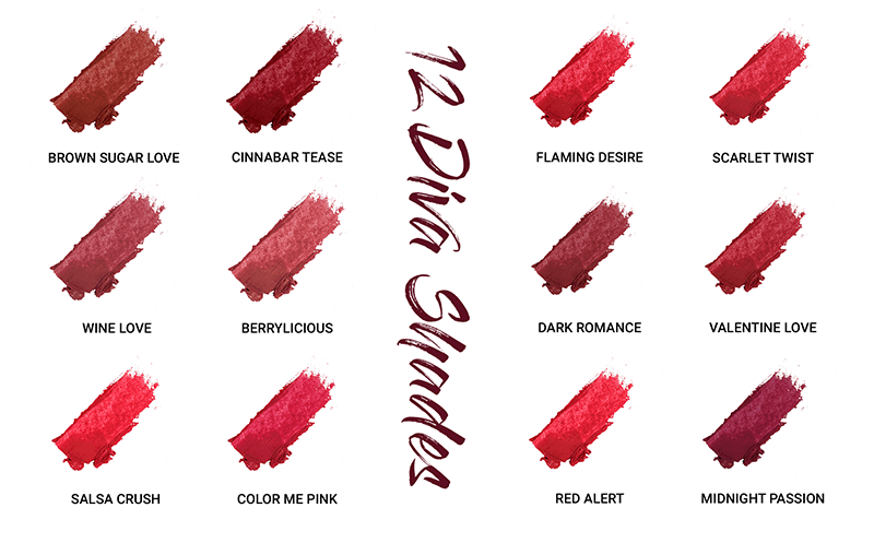 Biotique natural makeup diva pout lipstick, color me pink, 4g A+ image