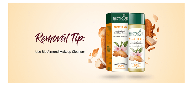 Biotique natural makeup diva radiance illuminating foundation, creamy oatmeal, 30ml A+ image