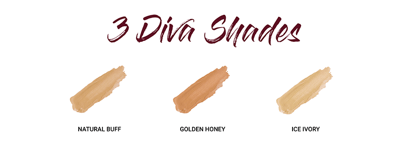 Biotique natural makeup diva secret cover care concealer, iced ivory, 3.5ml A+ image