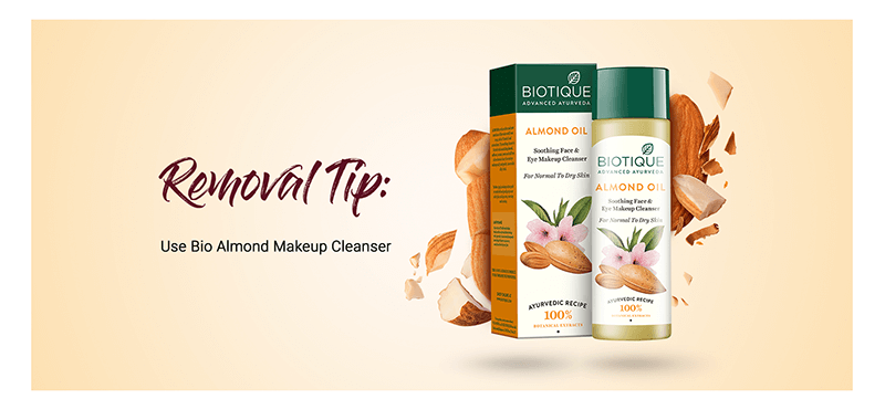 Biotique natural makeup diva glimmer sparkling eyeshadow, amber blaze, 1.5g A+ image