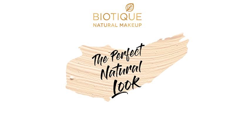 Biotique natural makeup diva silk pore perfect primer, 30ml A+ image