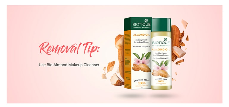 Biotique natural makeup magicolor lipstick, cookie crumble A+ image
