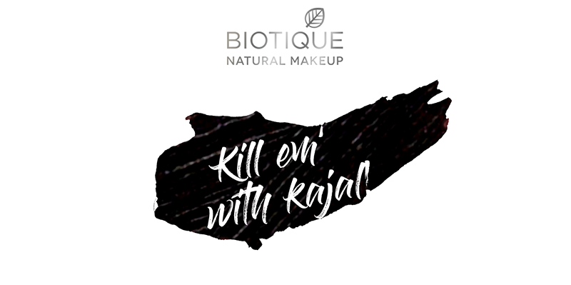 Bio kaajal (for magical eyes) 3g A+ image