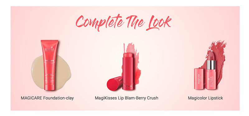 Bio kaajal (for magical eyes) 3g A+ image