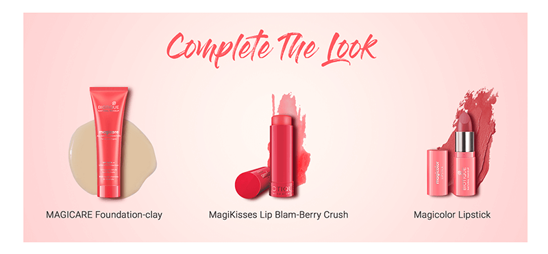 Biotique magikohl- ebony black A+ image