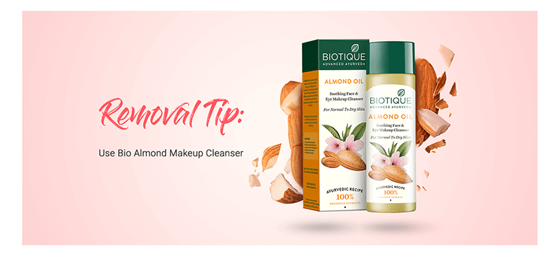 Biotique magikohl- ebony black A+ image