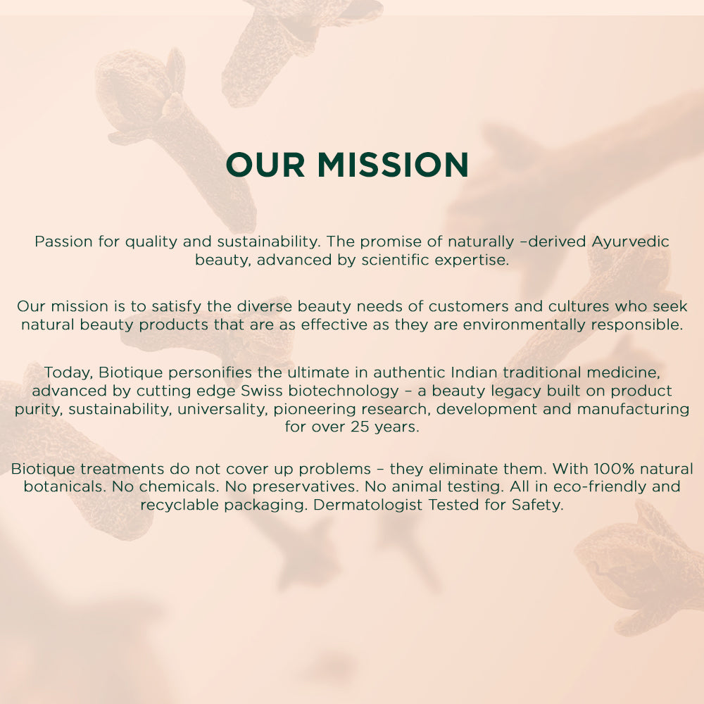 Clove oil control anti-blemish face pack 75g A+ image