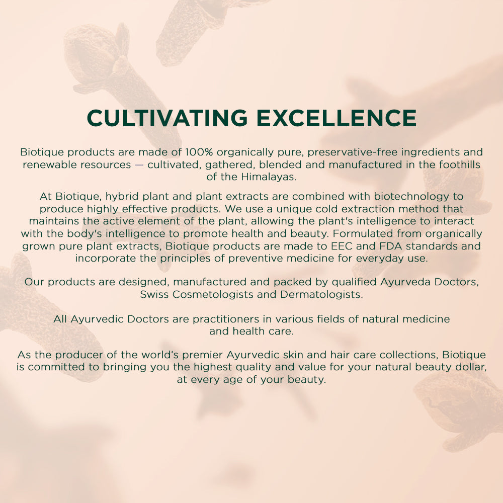 Clove oil control anti-blemish face pack 75g A+ image