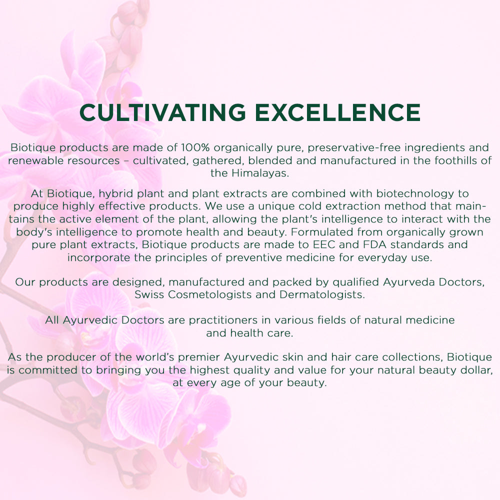 White orchid brightening body lotion for extra brightening & radiance A+ image