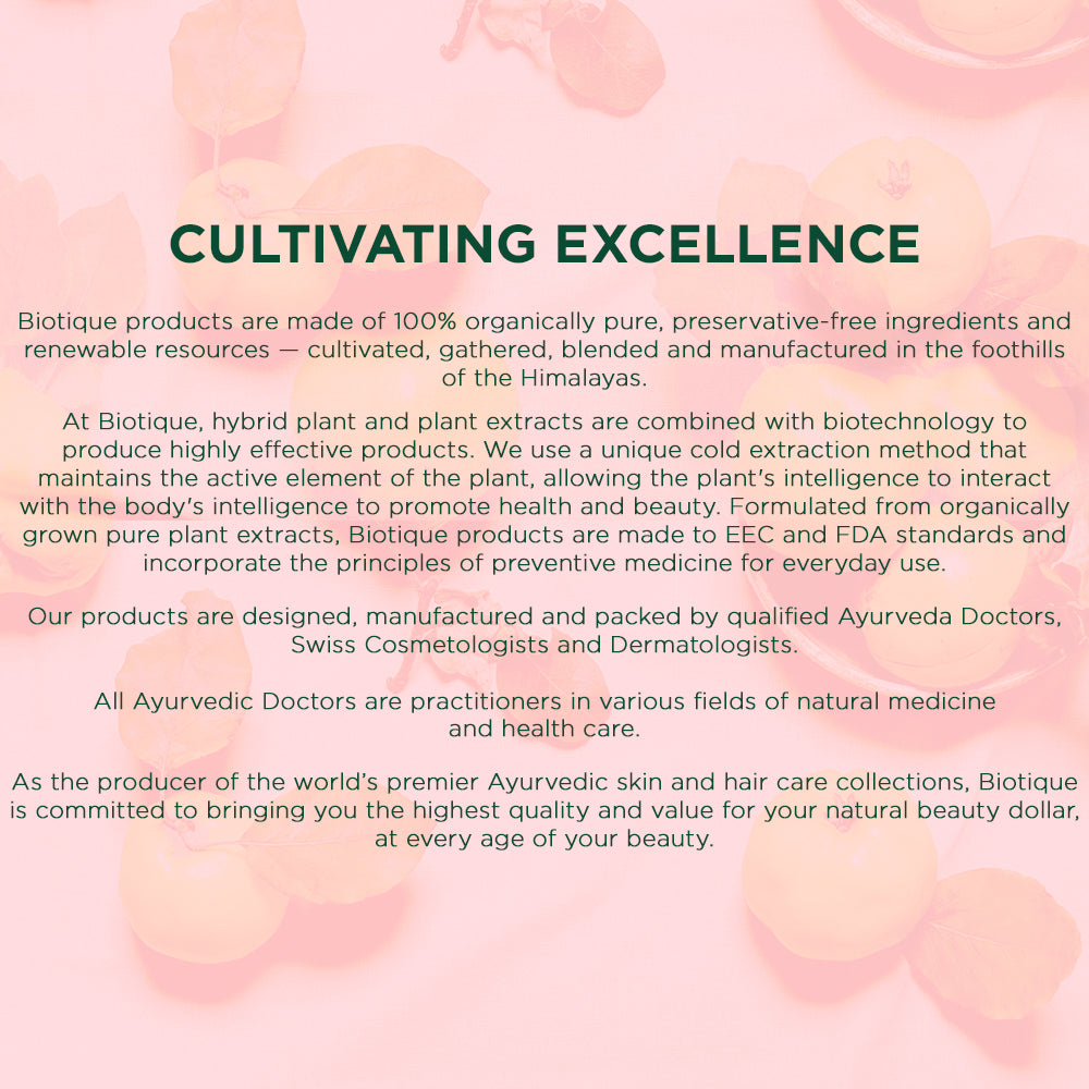 Quince seed anti-ageing face massage cream A+ image