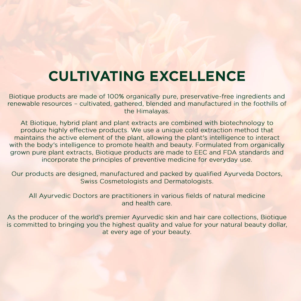 Flame of the forest intense repair therapeutic hair oil 120ml