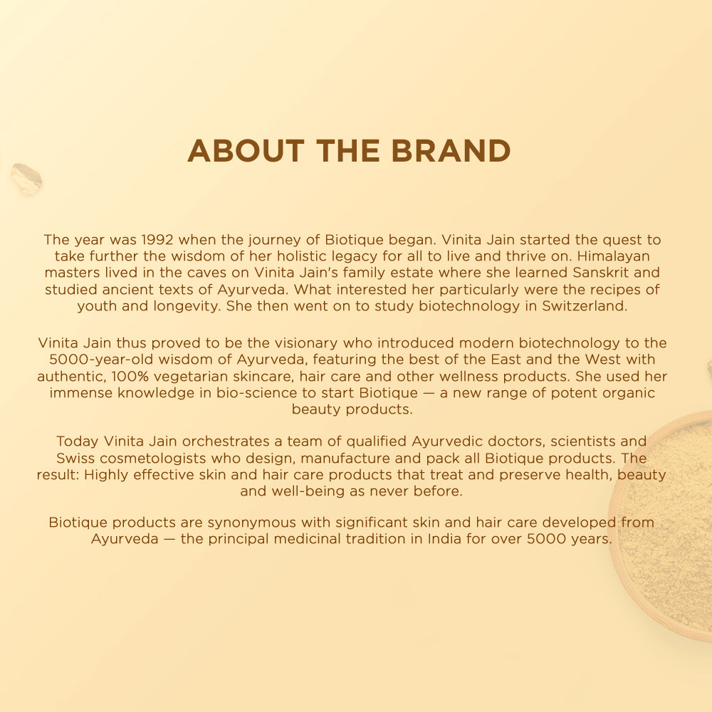 Multani clay anti-ageing mud face pack 75g A+ image