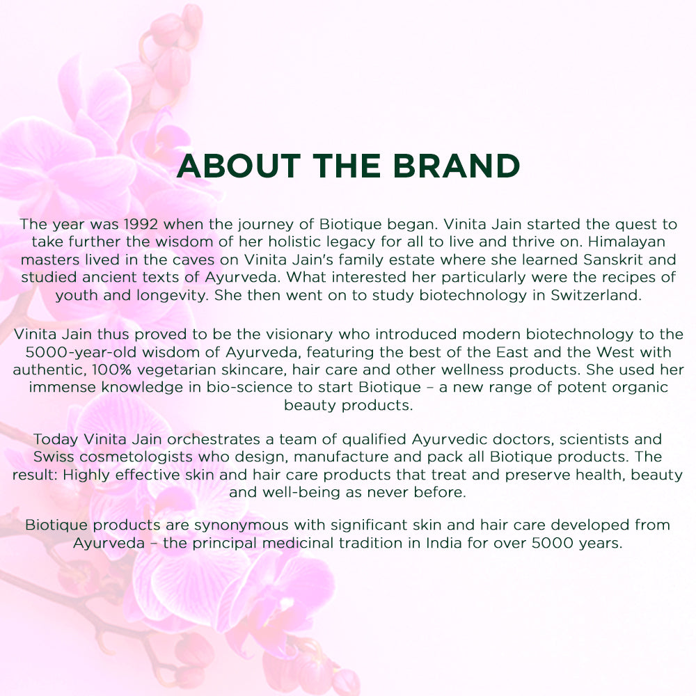 White orchid brightening body lotion for extra brightening & radiance A+ image