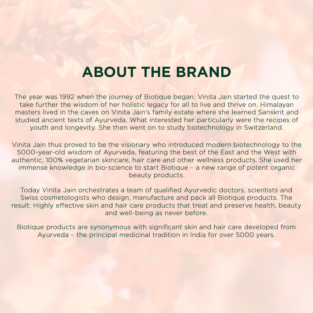 Flame of the forest intense repair therapeutic hair oil 120ml