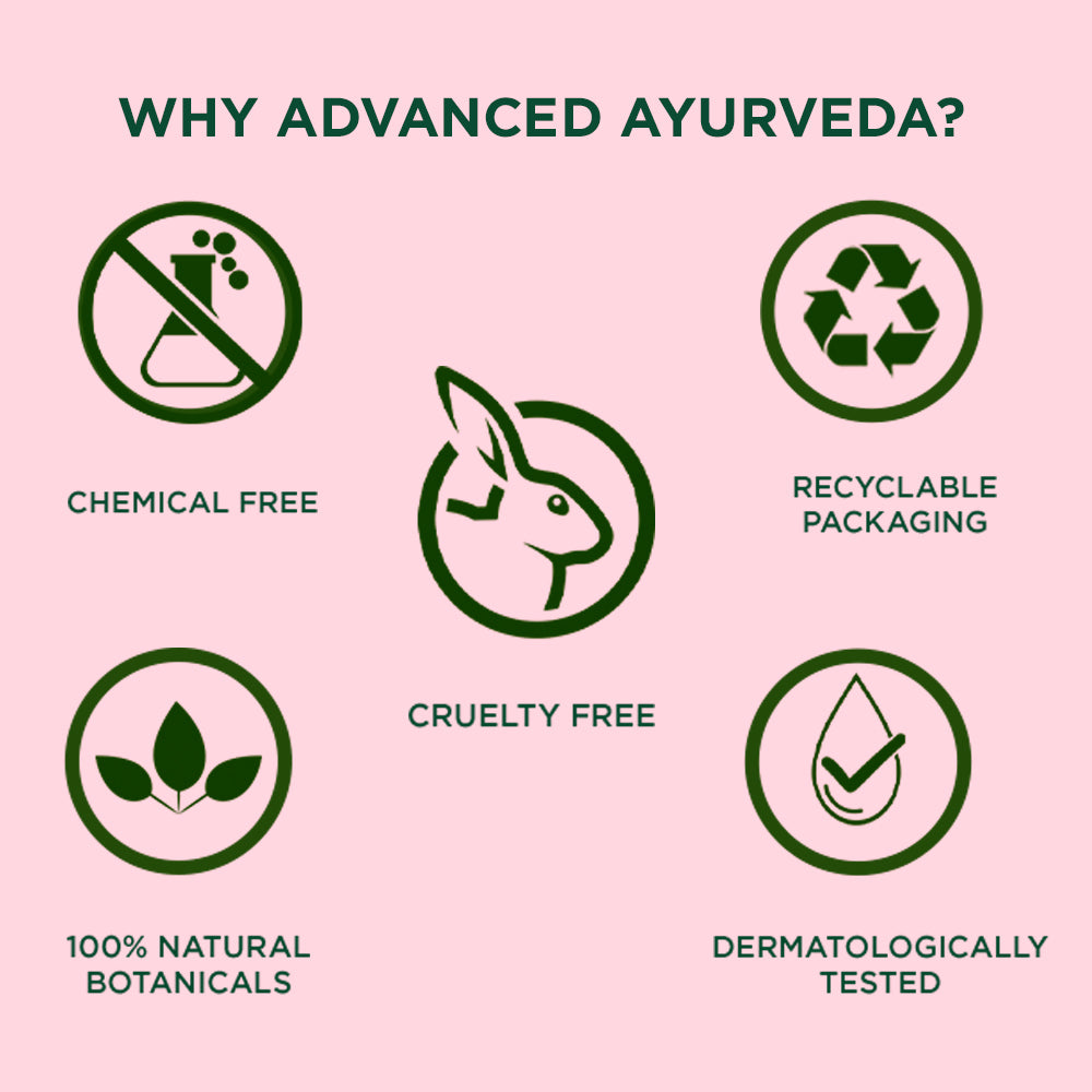 Quince seed anti-ageing face massage cream A+ image