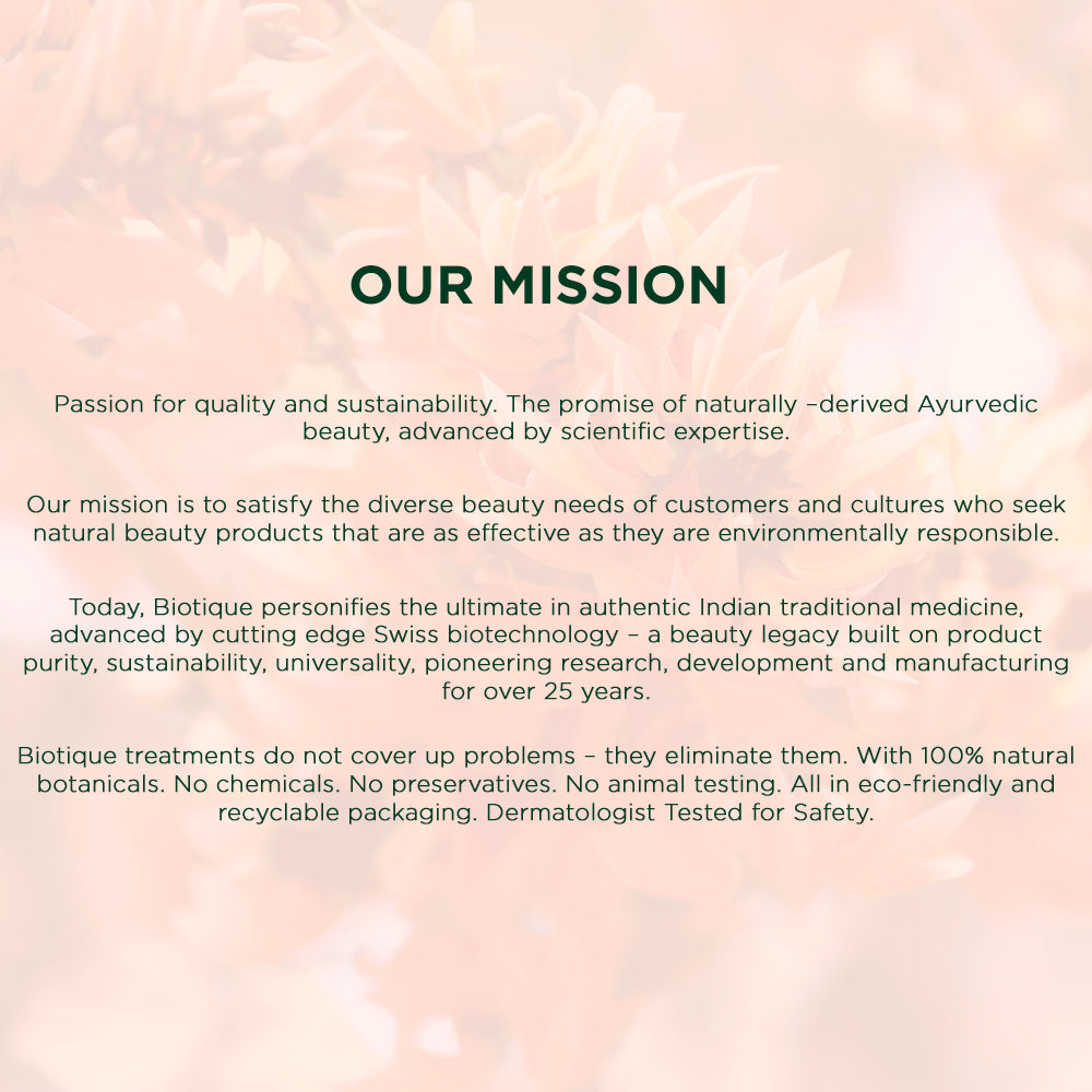 Flame of the forest intense repair therapeutic hair oil 120ml