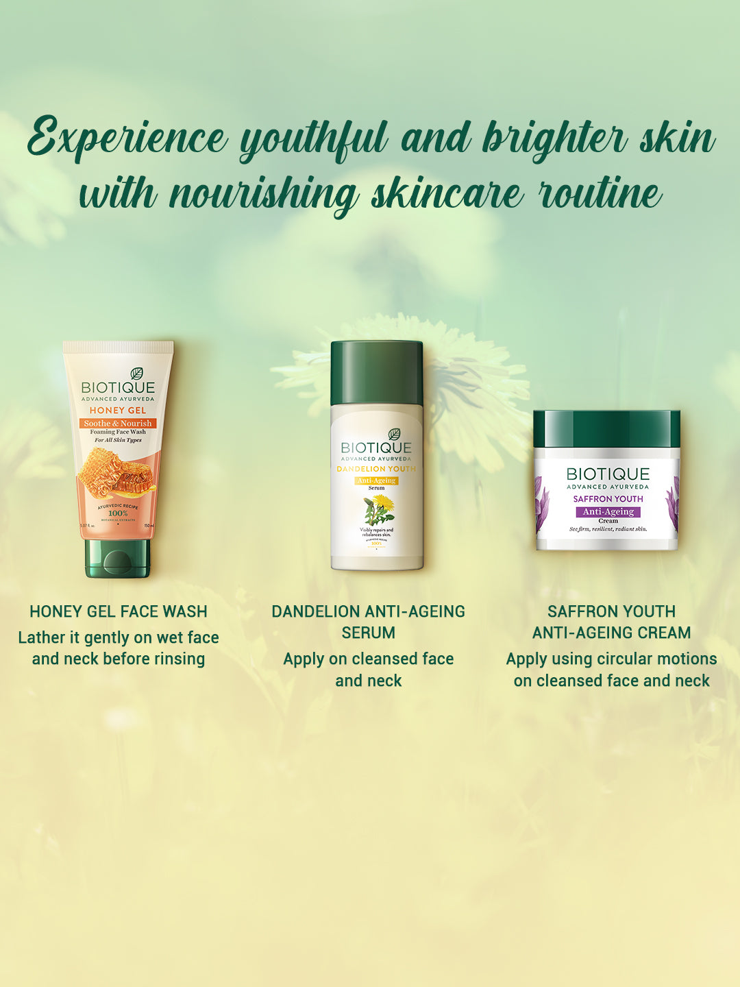 Seaweed cooling anti-fatigue eye gel