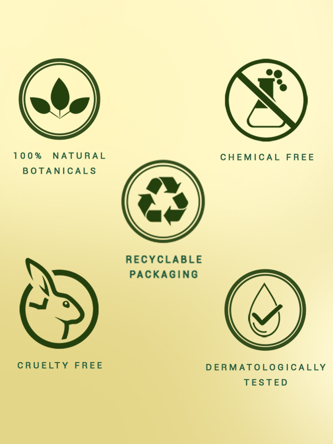 Seaweed cooling anti-fatigue eye gel