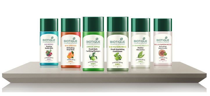 LUXURY HOTEL AMENITIES