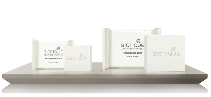 LUXURY HOTEL AMENITIES
