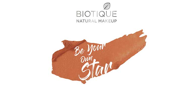 Biotique natural makeup starburst matte moussse foundation, caramel mocha, 15ml A+ image