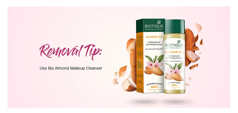 Biotique natural makeup starburst matte moussse foundation, caramel mocha, 15ml A+ image