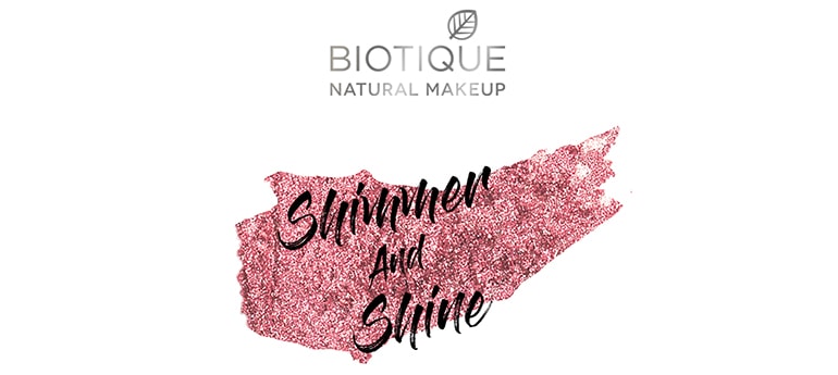 Biotique natural makeup starshimmer glam lipgloss- 3.5g A+ image