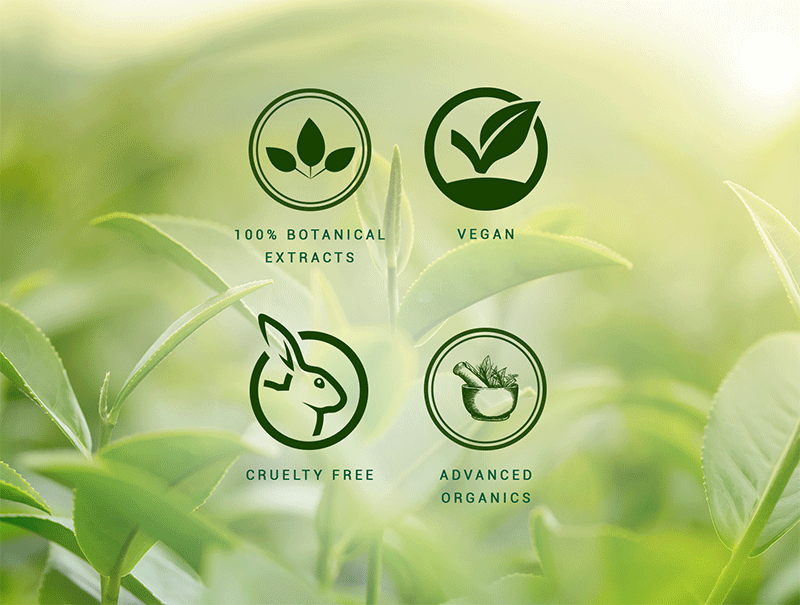 Tea tree skin clearing night mask 50gm A+ image