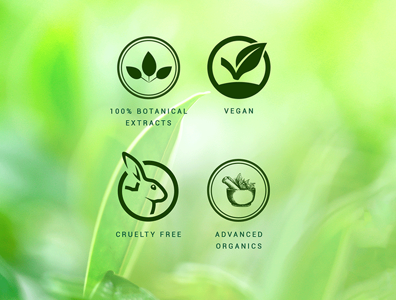 Tea tree skin clearing clay mask 70gm A+ image