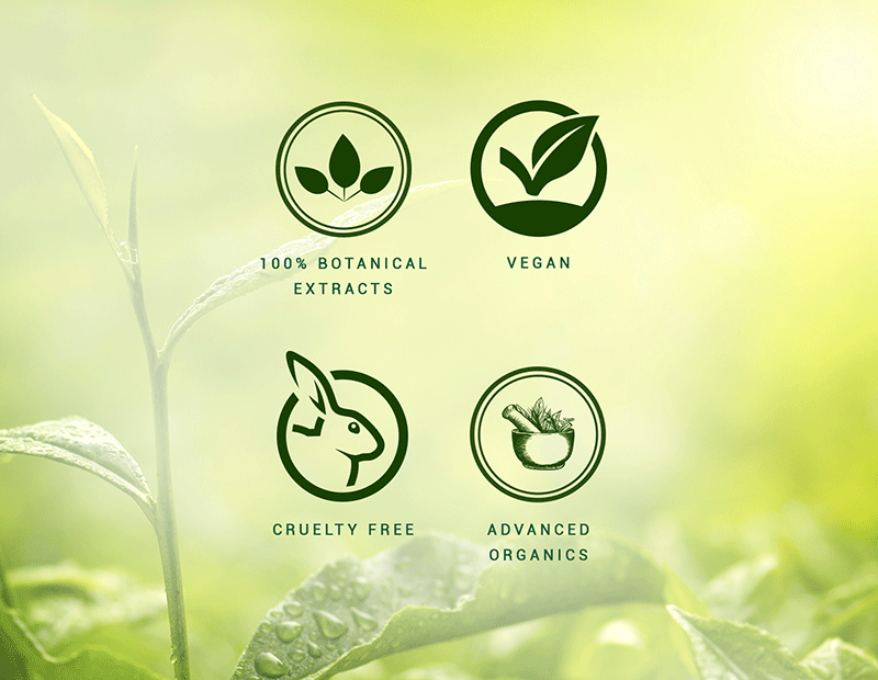 Tea tree targetted skin clearing gel 15gm A+ image