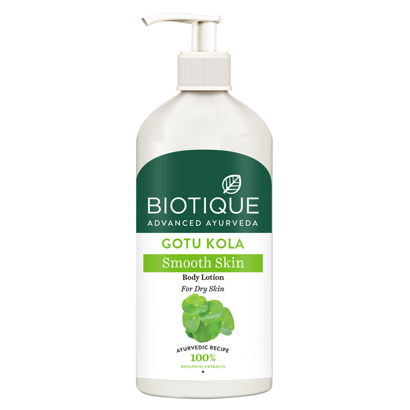 GOTU KOLA Smooth Skin Body Lotion 120ml